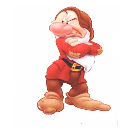 Sete Anoes Zangado: Onde Comprar | BuscaProdutos