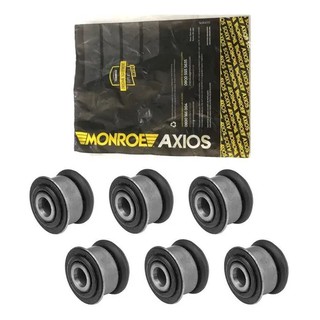 06 Bucha Travessa Agregado Dianteiro VECTRA 1996 1997 1998 1999 2000 2001 2002 2003 2004 2005 2006 2007 2008 2009 Axios em Oferta na Shopee