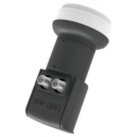 Lnbf Duplo Powerpak Lnb-3612.hd Ku-band Lnb