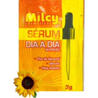 Serum Milcy Facial 3g Dia a Dia