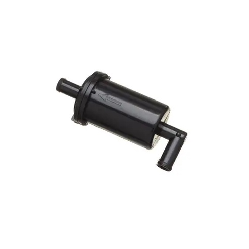 Filtro Combustível Cg 150 2009 Gasolina Bico Torto 206521 — imagem 2 de 2
