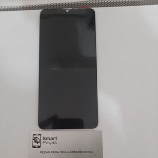 Dislpay Touch Completo Tela A20s A207