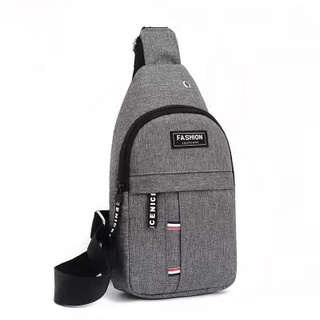 bolsa mensageiro masculina de grande capacidade ALEX