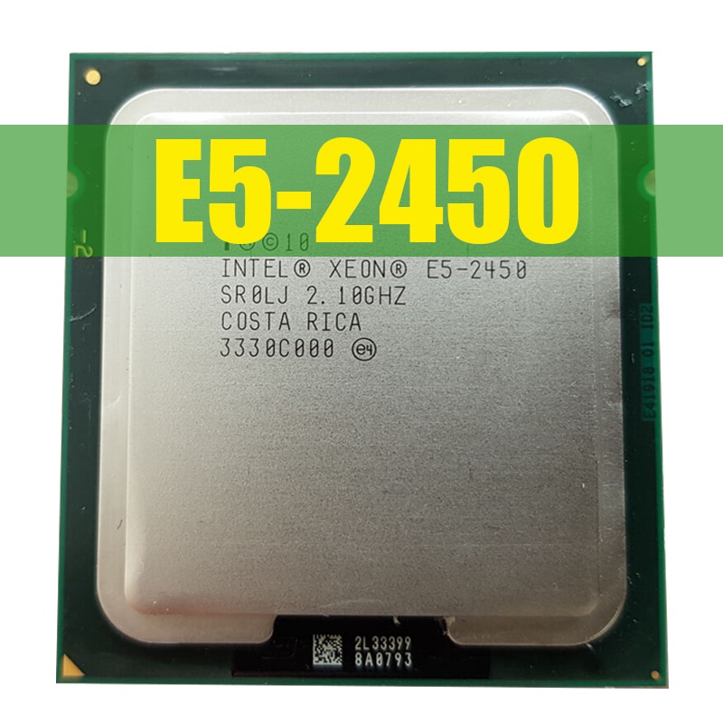 Intel Xeon-12 Core Processador Oficial Versão e5-2670v3 2.30GHz 30M e5 ...