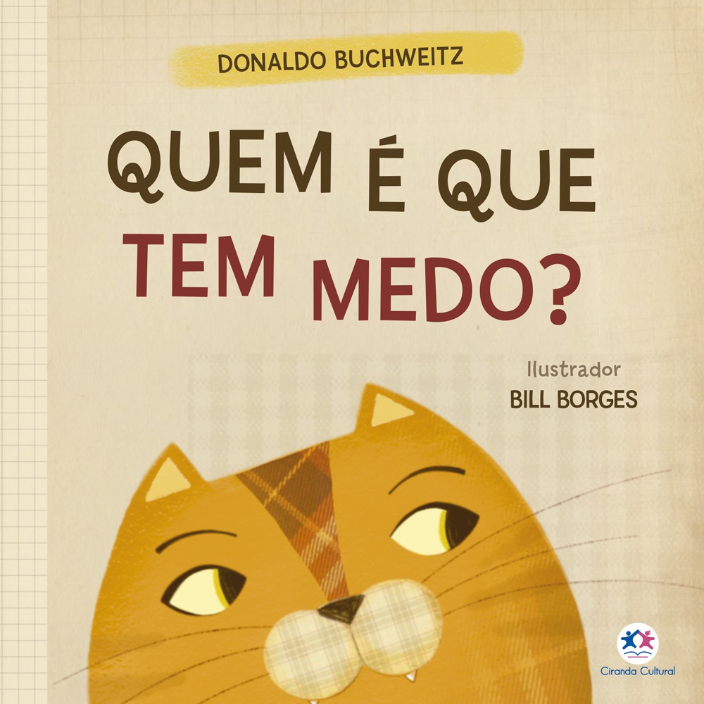 Quem é que tem medo? em Oferta na Shopee