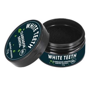 1 Carvao Ativado Natural Deixa Super Branco 25g