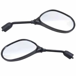 Retrovisor Espelho Honda Lead 110 Lead110 Par