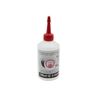 Óleo de Silicone 100ml