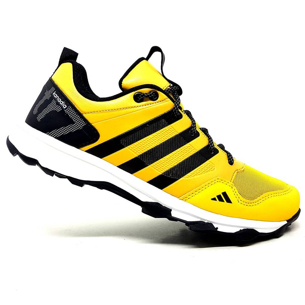 adidas kanadia masculino