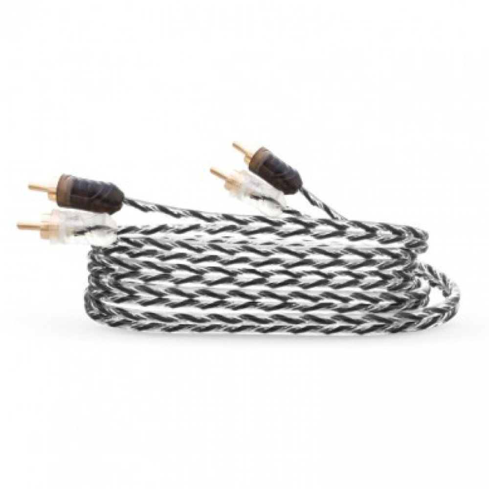 Cabo Rca Taramps 5 Metros Plus Injetado em Oferta na Shopee