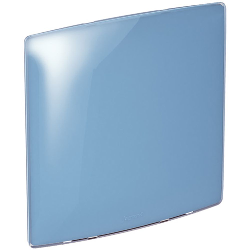 Placa 4x4 Cega Blueberry - Pial Nereya
