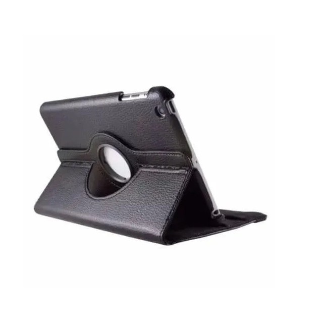 Capa Anti Queda Flip Antishock Giratória Tablet Apple iPad Mini 2 3 4 5