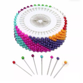 Alfinete de alfaiate disco 38mm com 480 unid em Oferta na Shopee