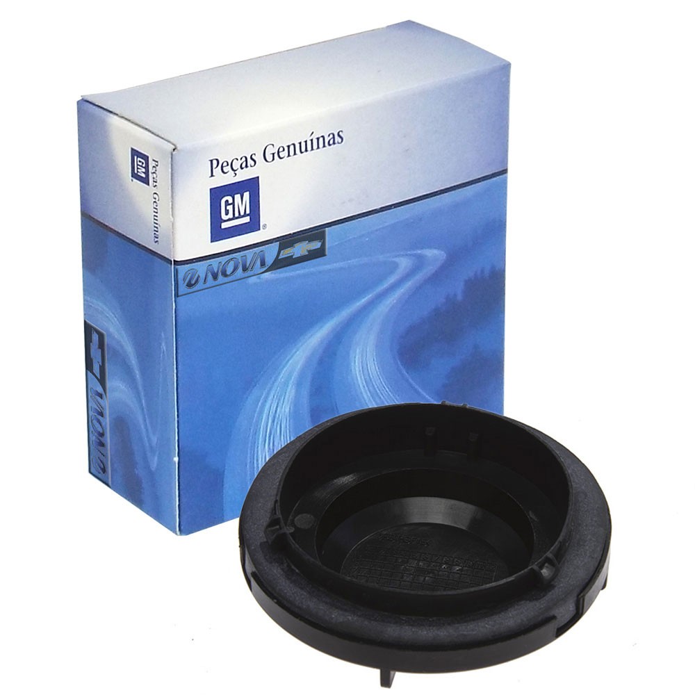 Tampa Do Farol Agile E Nova Montana Lt Ltz Sport Original Gm em Oferta na Shopee