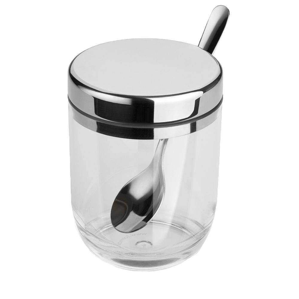 Açucareiro Inox 300g: Onde Comprar | BuscaProdutos