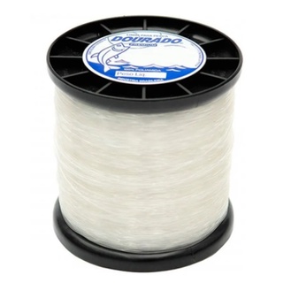 Linha Pesca Dourado 0,30 mm 250 Gramas 2740 Metros 4,80 kg de Resistência Mazzaferro