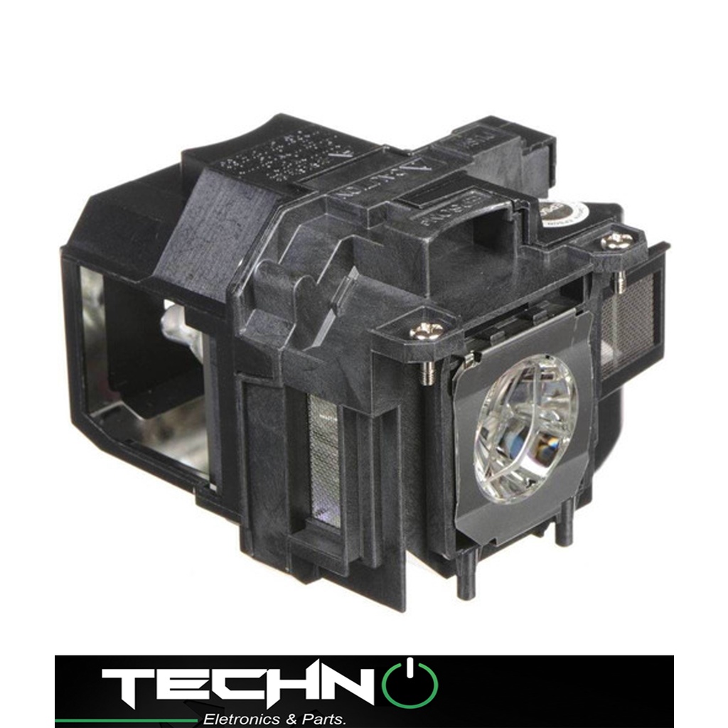 Lampada ELPLP88 Completa para Projetores EPSON S27 X27 X29 X31 W29 X36 (com case)
