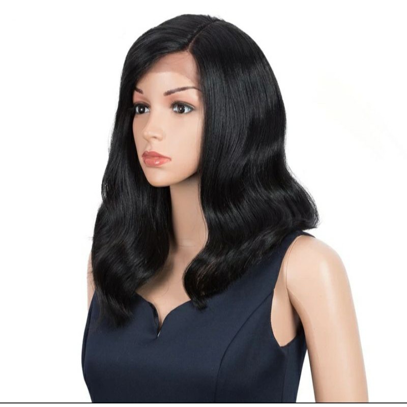 sapphire lace front wig