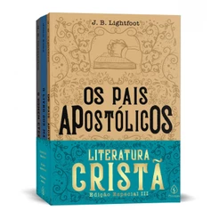 Literatura Cristã III - Principis