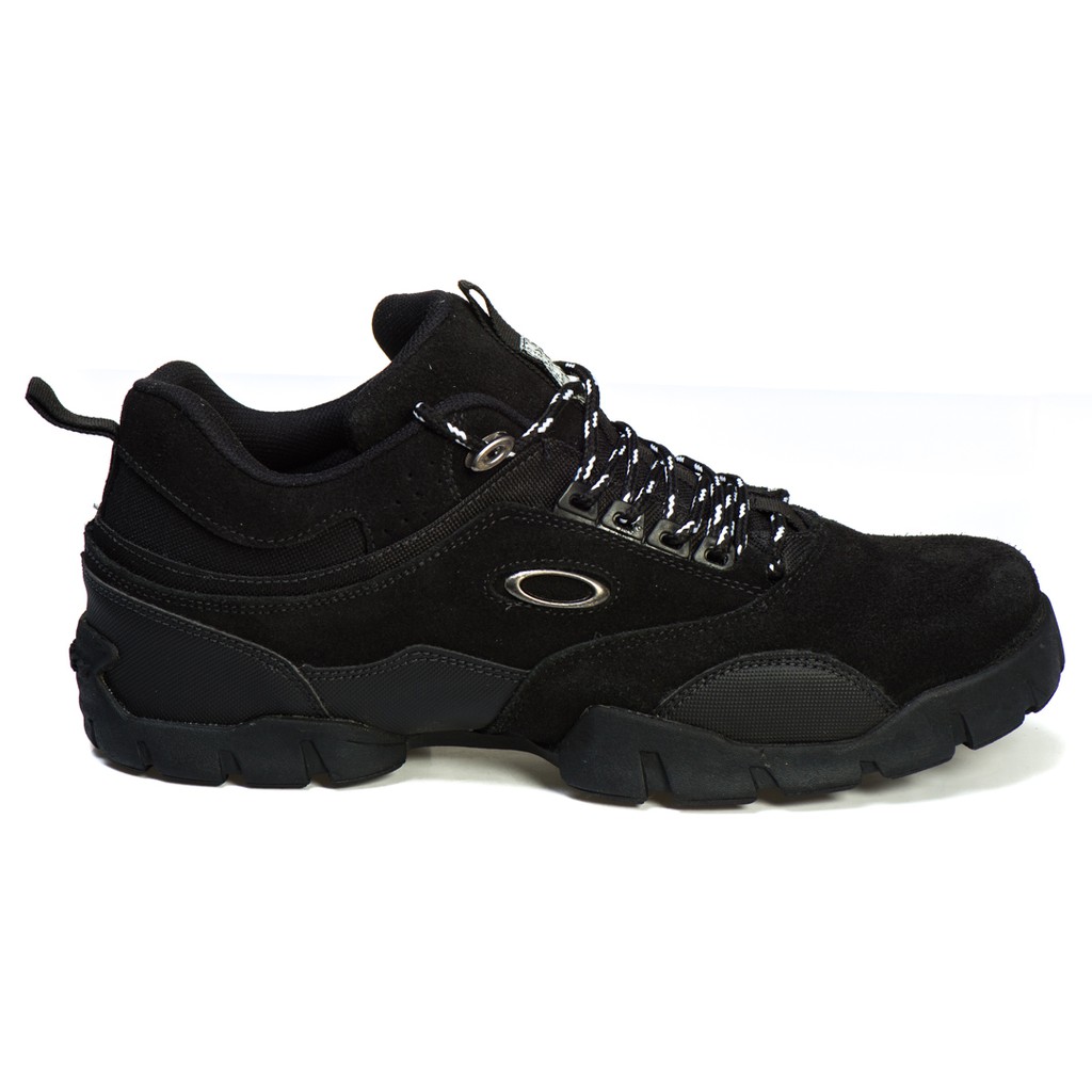 Tênis Masculino adventure Modoc Low Preto