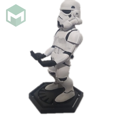 StormTrooper Star Wars - Suporte para Controle