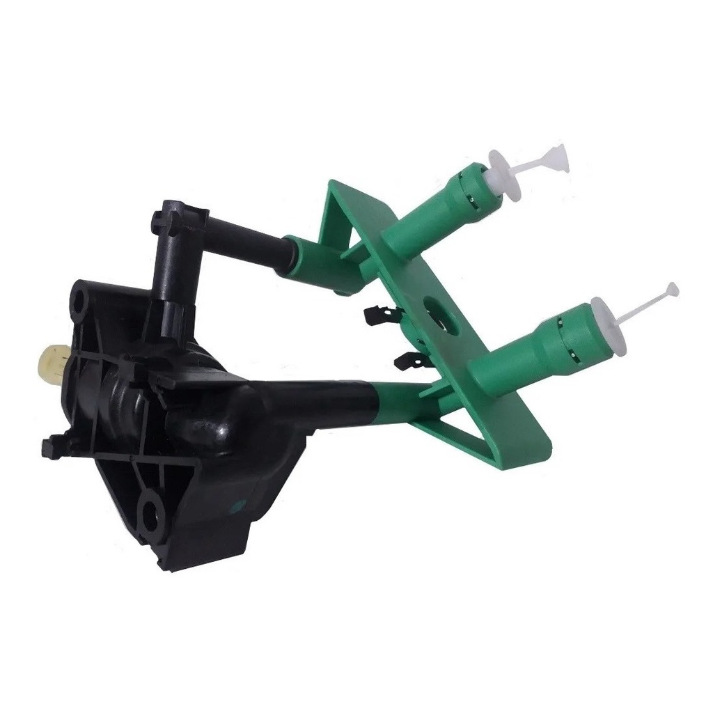 Cilindro Mestre Embreagem Ford Focus 1.6 03-07 1.8 2.0 00-07 em Oferta na Shopee