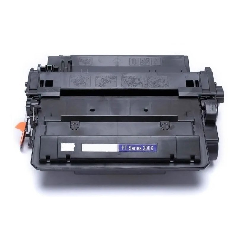 Toner Compatível para HP LaserJet Enterprise P3015 3015 P3015N 3015N P3015DN 3015DN P3015X 3015X M525F 525F M525 M525DN 525DN 525 M521DN M521 521DN MFP Printer ce255x ce255 255 255x 55x ce55 ce55x