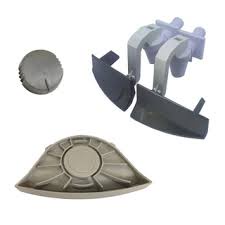 KIT TORNEIRA + PINGADEIRA + BOTÃO ESMALTEC EGM30