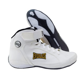 botinha everlast feminina academia treino musculaçao