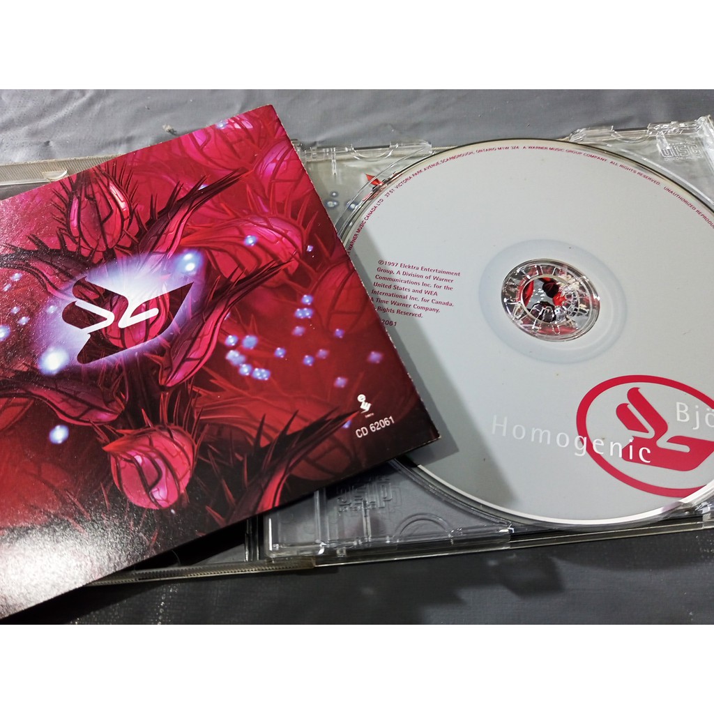 中古 Bjork ビョークLPレコードBachelorette - 通販 - www