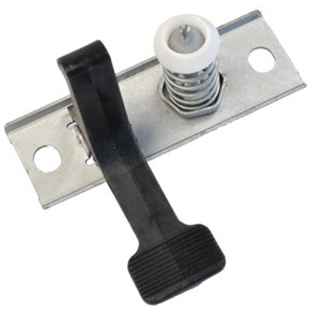 Fechadura Superior Capô Palio Weekend Siena Strada em Oferta na Shopee