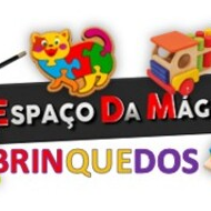 ESPACO DA MAGICA BRINQUEDOS
