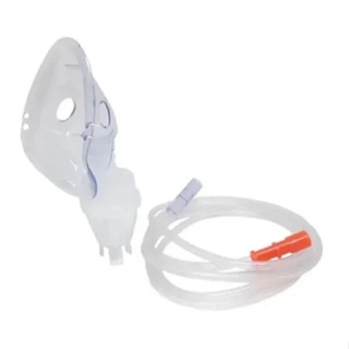 Kit Adulto Infantil P/ Nebulizador Inalador Superflow Plus G-tech em Oferta na Shopee