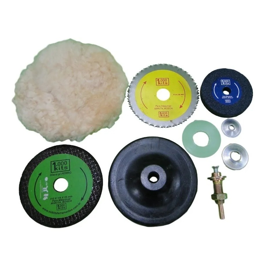 Furadeira para Lixar - Comprar com Melhor Preço em Ferramentas e Melhorias para a Casa