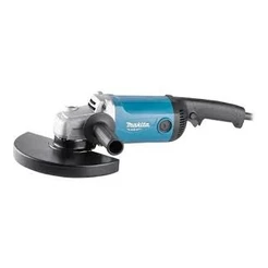 Esmerilhadeira Angular 9 Polegadas 2.200w Makita M0921b 220v