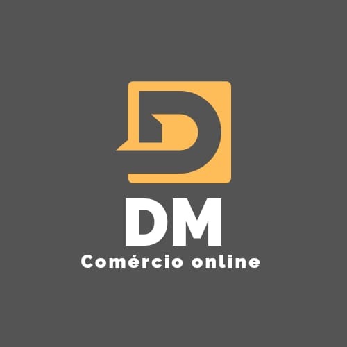 DM COMÉRCIO ONLINE