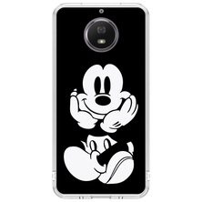 Capa de Celular Capinha Moto G5s Personalizada - Mickey 3