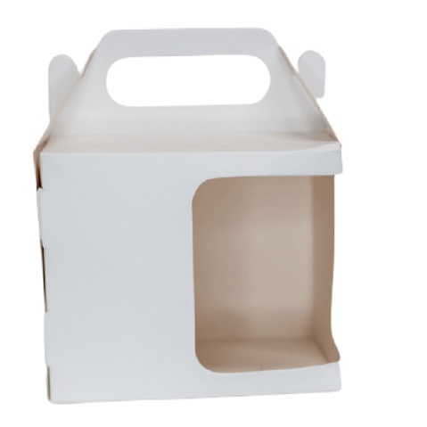Caixinha de Presente para Caneca