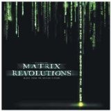 Cd  The Matrix Revolutions By Don Davis (2003) - Soundtrack