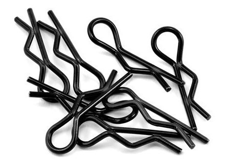 Clip De Canopy Gaui Cod: 910053 (r Clip Pack)