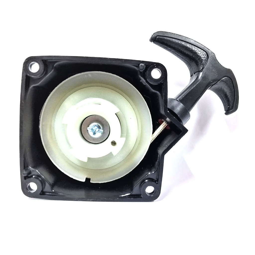 Tampa Partida Arranque Roçadeira Nakashi Mitsubishi L331 L431 Nakasaki Importadas