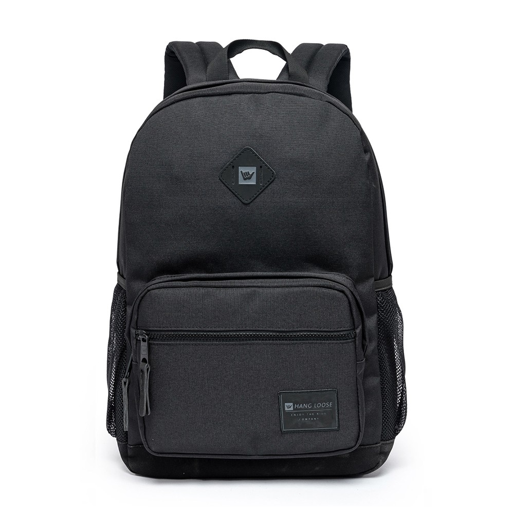 Mochila Hang Loose Flat Masculina Executiva Grande