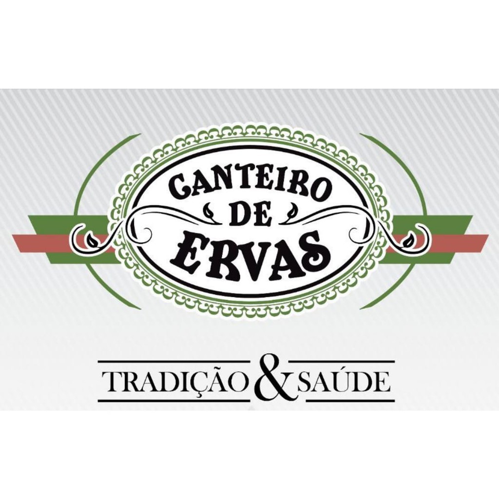 Canteiro de Ervas