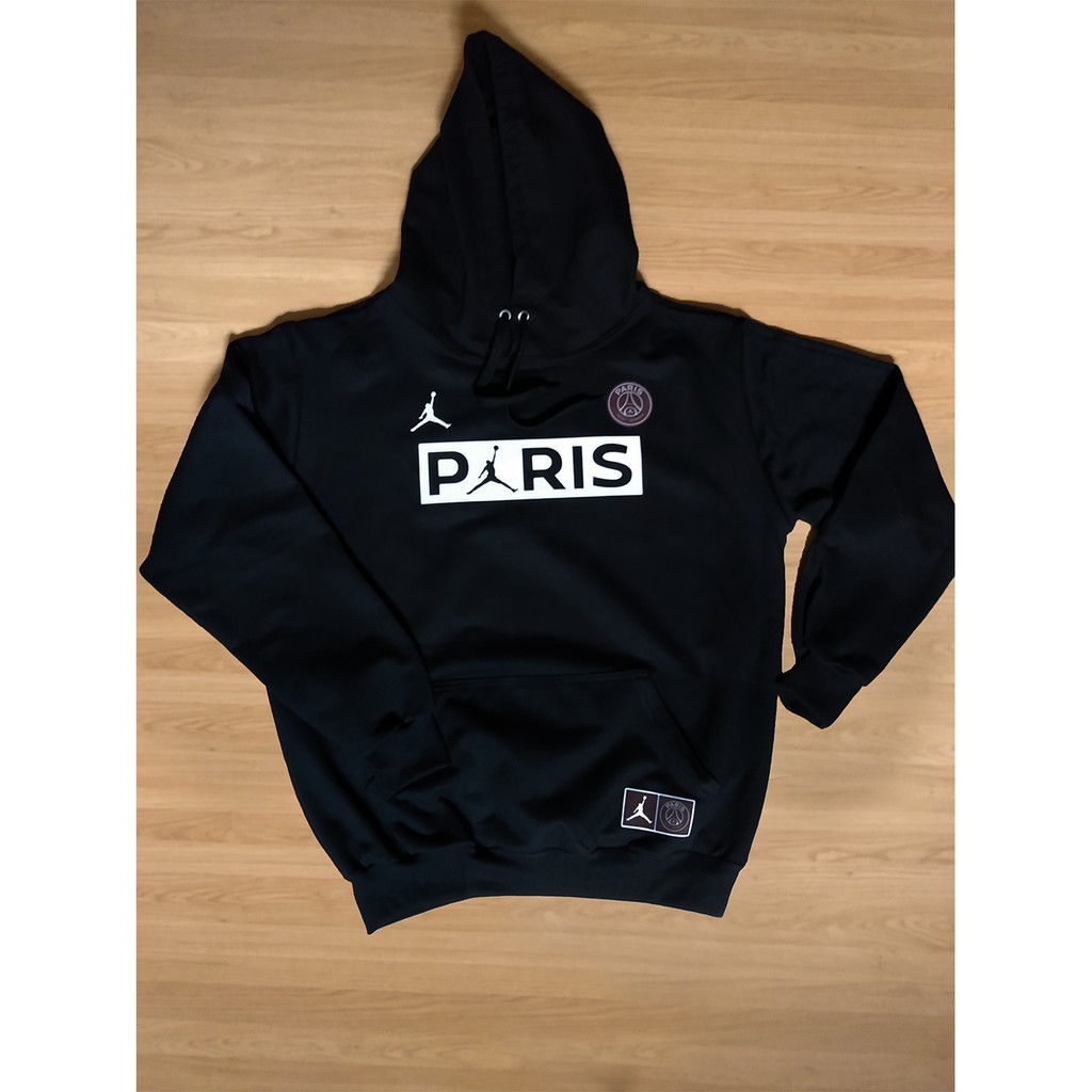 moletom jordan psg