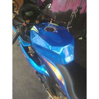 Capa Para Tanque Suzuki Gsx R Shopee Brasil