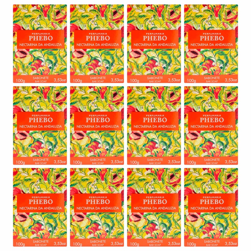 Nectarina de Andaluzia Phebo: Onde Comprar | BuscaProdutos