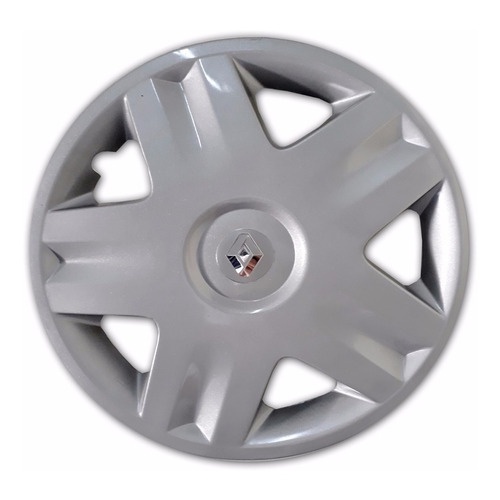 Calota Renault Clio Aro 14 871 em Oferta na Shopee