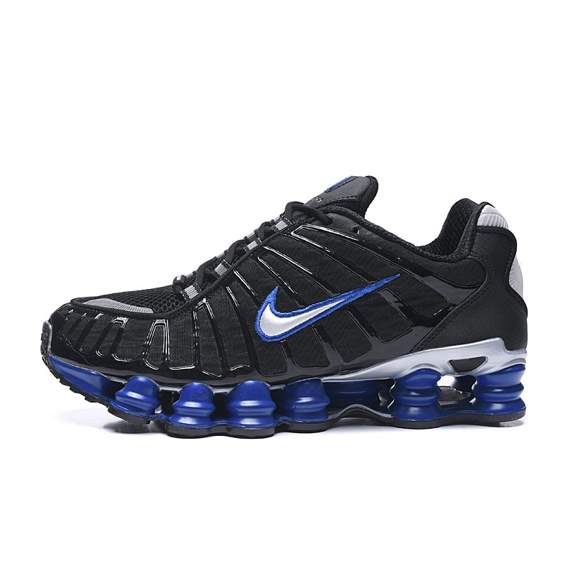 primeiro nike shox lançado