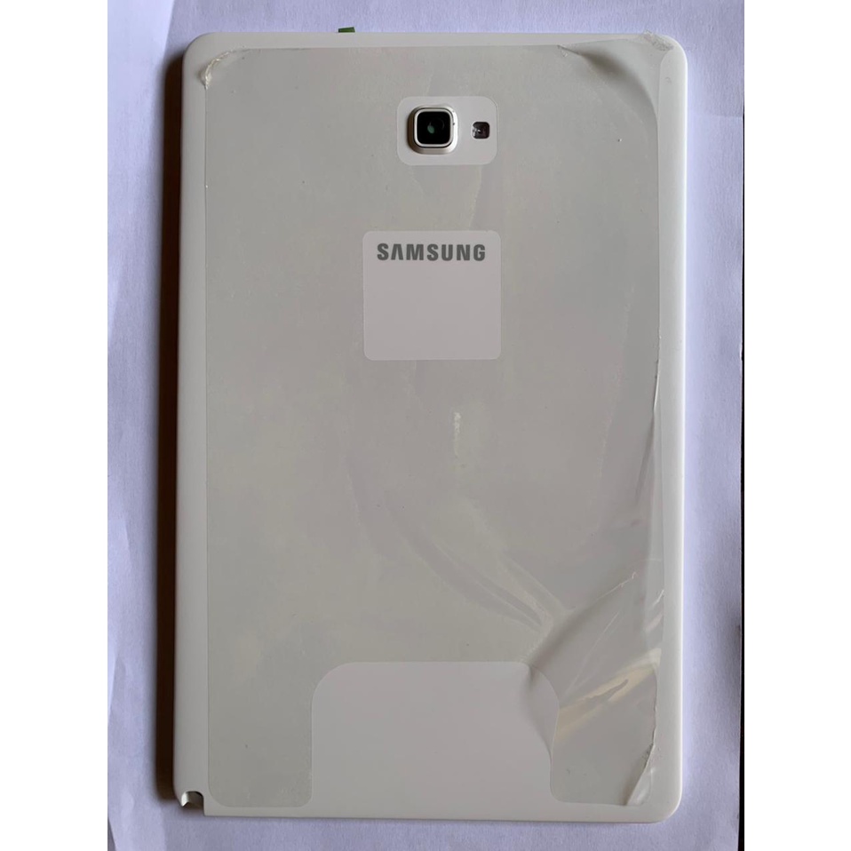 Tampa Traseira Samsung Tablet Tab P585 Produto 100% Original - Envio Já