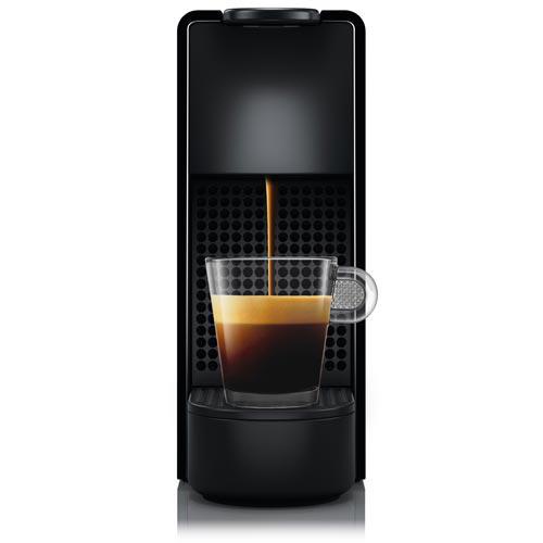 Cafeteira Nespresso Essenza Mini Preta para Café Espresso - C30-BR - Home Appliances